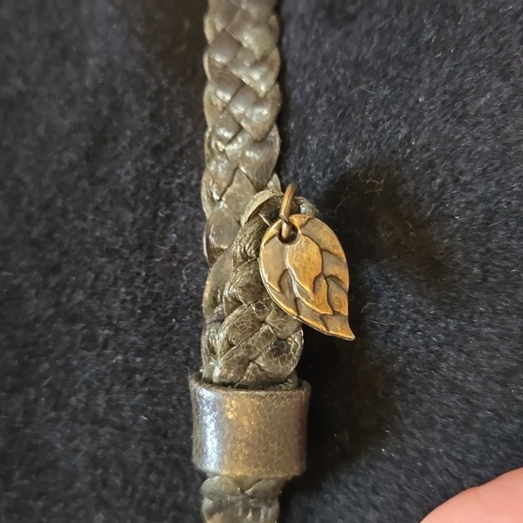 Helen Kaminski Australia Classic & Unique 100% Rabbit Fur Black Felt Hat - Picture 2 of 9